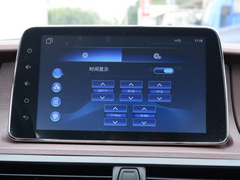 2019款 1.5L CVT翼豪版 国VI