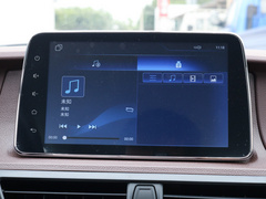 2019款 1.5L CVT翼豪版 国VI