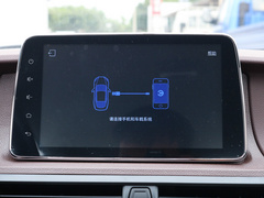 2019款 1.5L CVT翼豪版 国VI