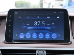 2019款 1.5L CVT翼豪版 国VI