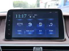 2019款 1.5L CVT翼豪版 国VI