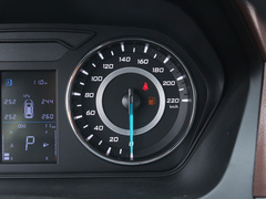 2019款 1.5L CVT翼豪版 国VI