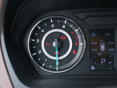 2019款 1.5L CVT翼豪版 国VI