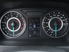 2019款 1.5L CVT翼豪版 国VI