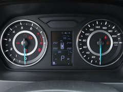 2019款 1.5L CVT翼豪版 国VI