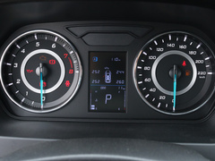 2019款 1.5L CVT翼豪版 国VI