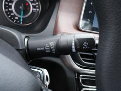 2019款 1.5L CVT翼豪版 国VI