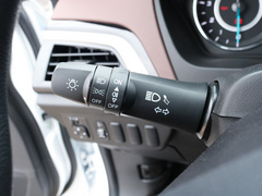 2019款 1.5L CVT翼豪版 国VI