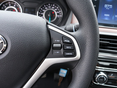 2019款 1.5L CVT翼豪版 国VI
