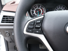 2019款 1.5L CVT翼豪版 国VI
