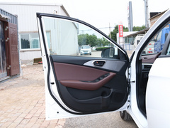2019款 1.5L CVT翼豪版 国VI