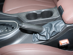 2019款 1.5L CVT翼豪版 国VI