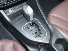 2019款 1.5L CVT翼豪版 国VI
