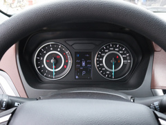 2019款 1.5L CVT翼豪版 国VI