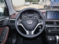 2019款 1.5L CVT翼豪版 国VI