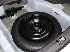 2019款 1.5L CVT翼豪版 国VI