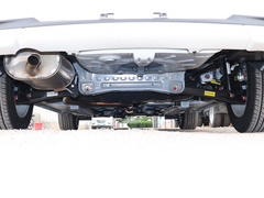 2019款 1.5L CVT翼豪版 国VI