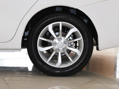 2019款 1.5L CVT翼尊版 国VI