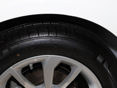 2019款 1.5L CVT翼尊版 国VI