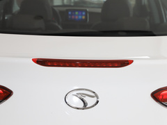 2019款 1.5L CVT翼尊版 国VI