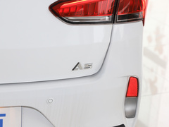 2019款 1.5L CVT翼尊版 国VI
