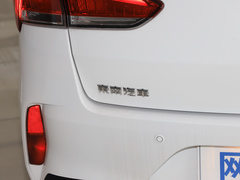 2019款 1.5L CVT翼尊版 国VI