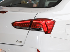 2019款 1.5L CVT翼尊版 国VI