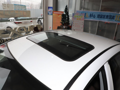2019款 1.5L CVT翼尊版 国VI