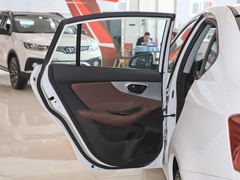 2019款 1.5L CVT翼尊版 国VI
