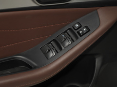 2019款 1.5L CVT翼尊版 国VI