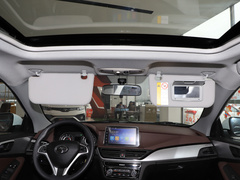 2019款 1.5L CVT翼尊版 国VI