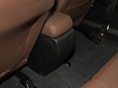 2019款 1.5L CVT翼尊版 国VI