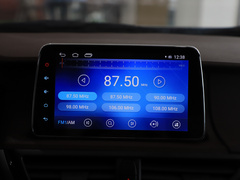 2019款 1.5L CVT翼尊版 国VI