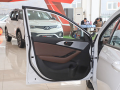 2019款 1.5L CVT翼尊版 国VI