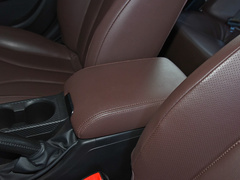 2019款 1.5L CVT翼尊版 国VI
