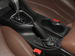 2019款 1.5L CVT翼尊版 国VI