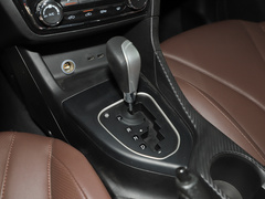 2019款 1.5L CVT翼尊版 国VI