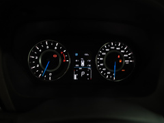 2019款 1.5L CVT翼尊版 国VI