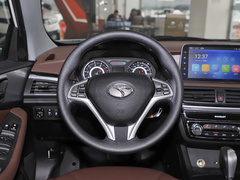 2019款 1.5L CVT翼尊版 国VI