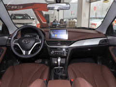 2019款 1.5L CVT翼尊版 国VI