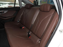 2019款 1.5L CVT翼尊版 国VI