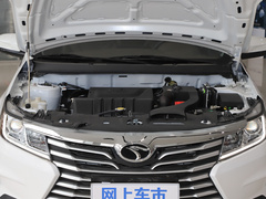 2019款 1.5L CVT翼尊版 国VI