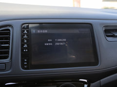 2019款 1.5L CVT豪华型 国VI