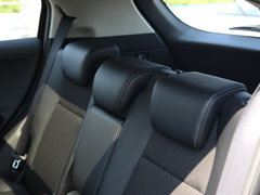 2019款 1.5L CVT豪华型 国VI