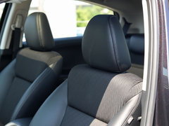 2019款 1.5L CVT豪华型 国VI