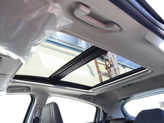 2019款 1.5L CVT豪华型 国VI