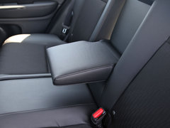 2019款 1.5L CVT豪华型 国VI