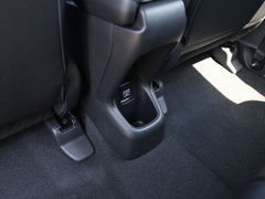 2019款 1.5L CVT豪华型 国VI