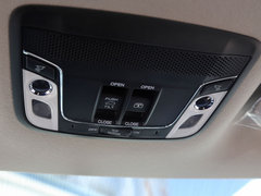 2019款 1.5L CVT豪华型 国VI