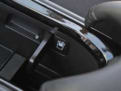 2019款 1.5L CVT豪华型 国VI